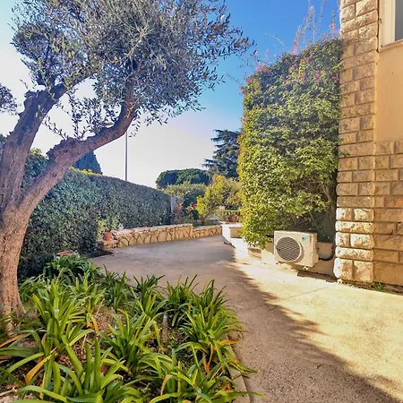 Villa Bagatelle Cimiez *