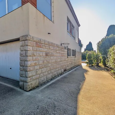 Villa Bagatelle Cimiez