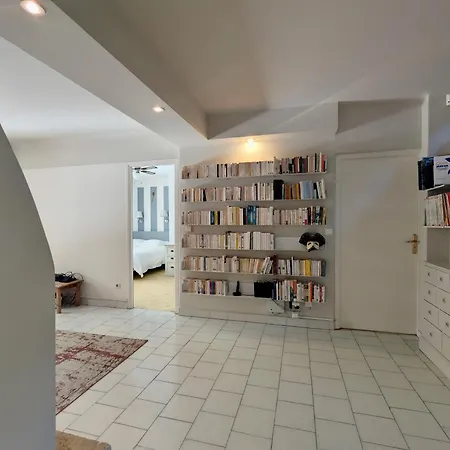 Bagatelle Cimiez Vila