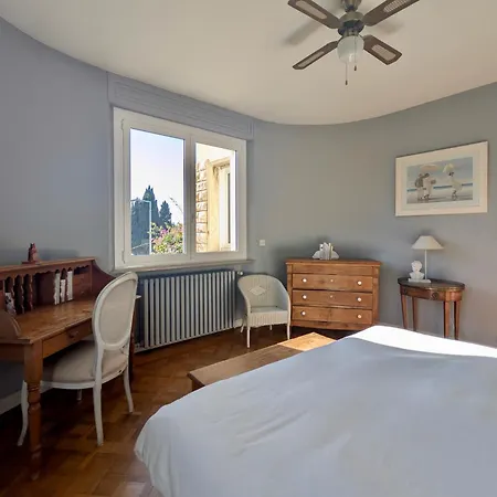 Vila Bagatelle Cimiez *