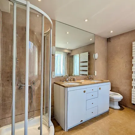 Bagatelle Cimiez Nice