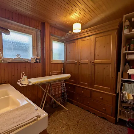 Bagatelle Cimiez Vila