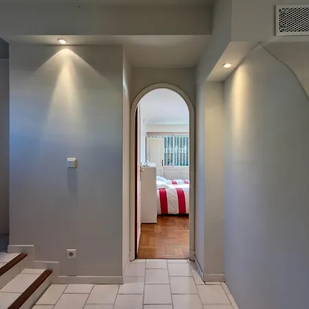 Bagatelle Cimiez نيس