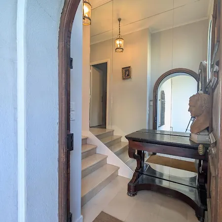 Vila Bagatelle Cimiez *