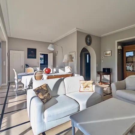 Bagatelle Cimiez Vila Nice