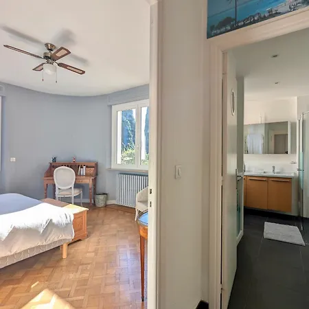 Vila Bagatelle Cimiez *