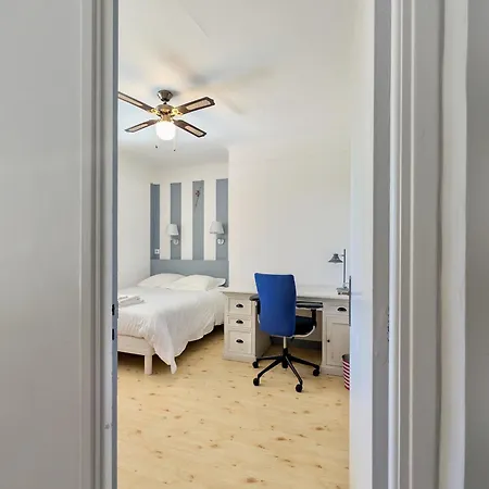 Vila Bagatelle Cimiez