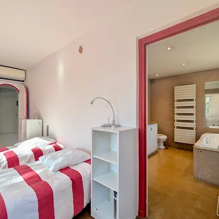 Vila Bagatelle Cimiez *