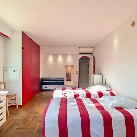 Bagatelle Cimiez Vila *