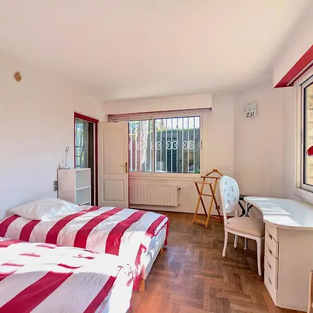 Vila Bagatelle Cimiez Nice