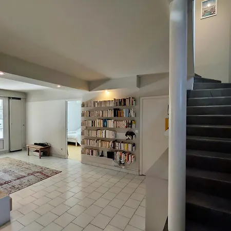 Vila Bagatelle Cimiez