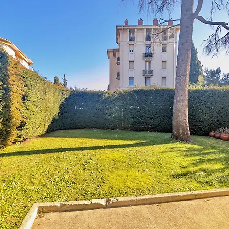 Vila Bagatelle Cimiez Nice